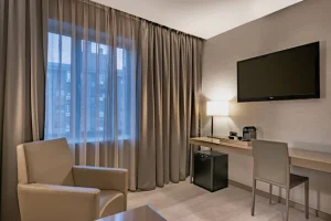 hotel-vascos