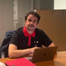 Jordi Ortiz Garcia