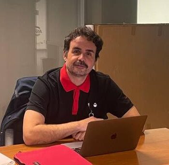 Jordi Ortiz Garcia